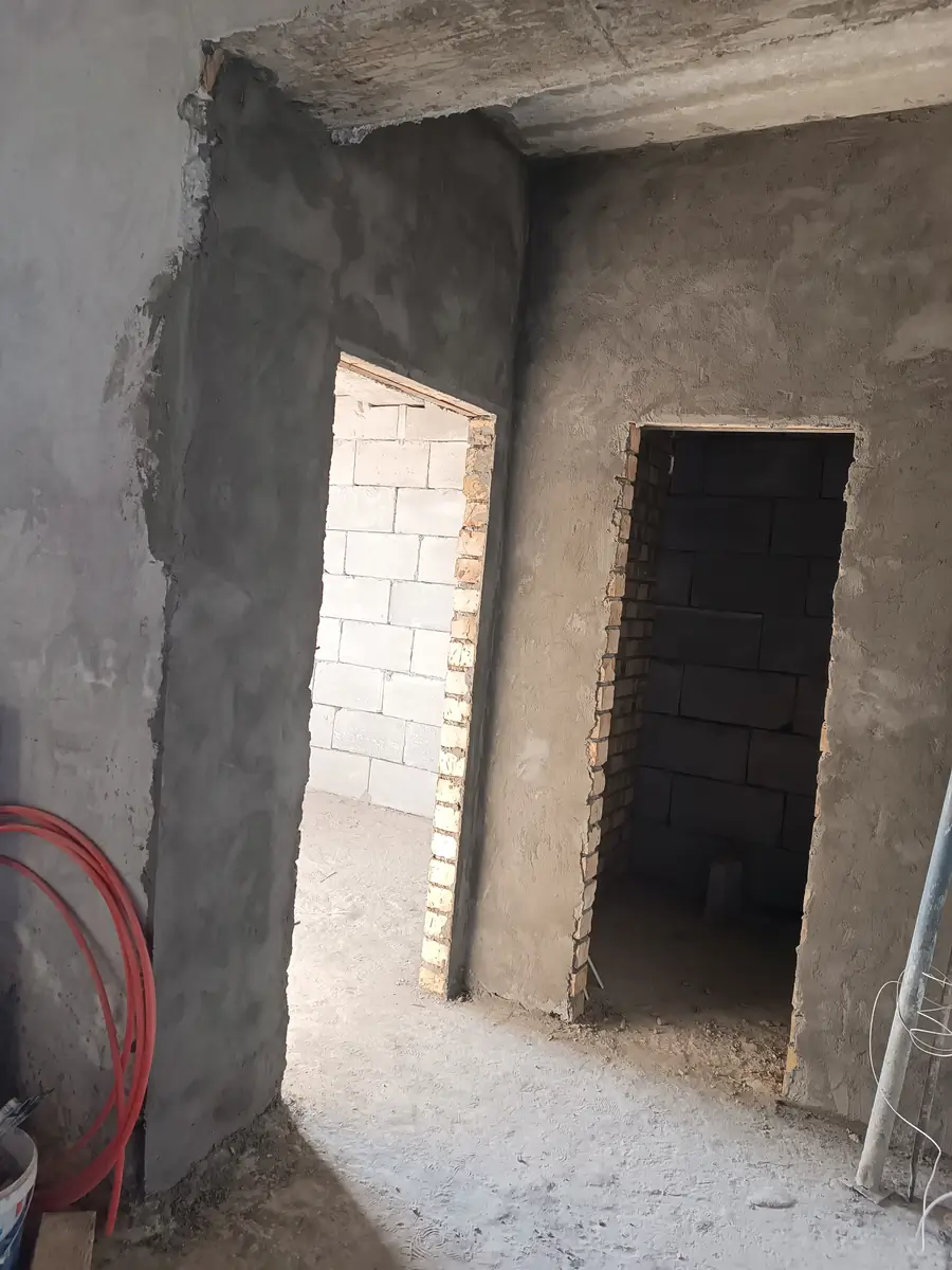 2-комнатная квартира − 42 м², 6/8 этаж