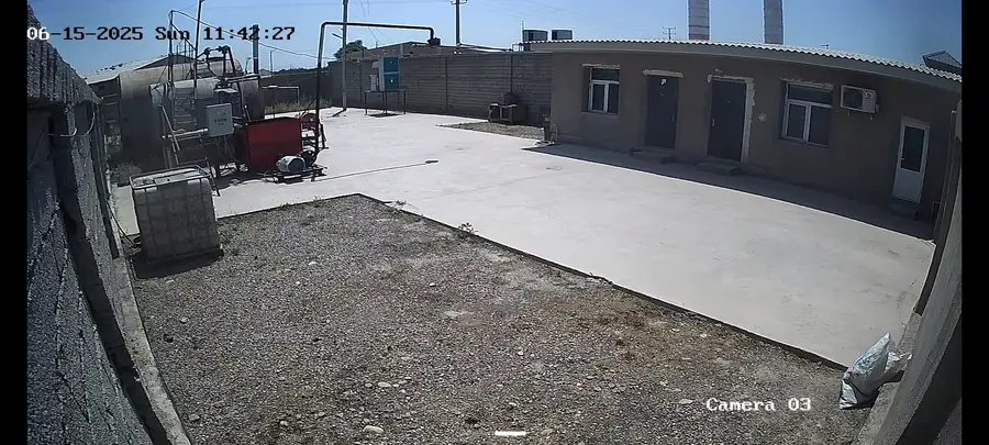 Tayyor biznes sotiladi
