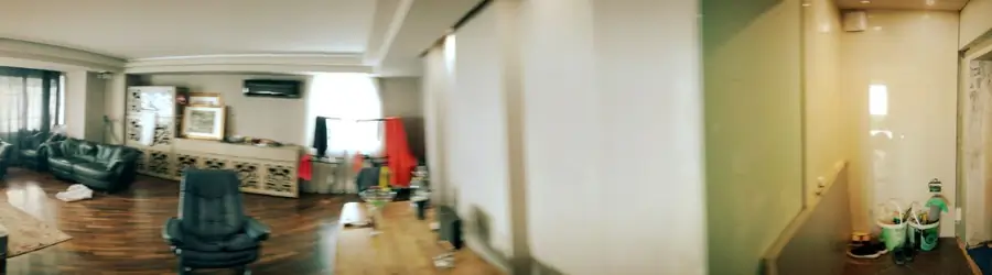2-комнатная квартира − 90 м², 18/19 этаж
