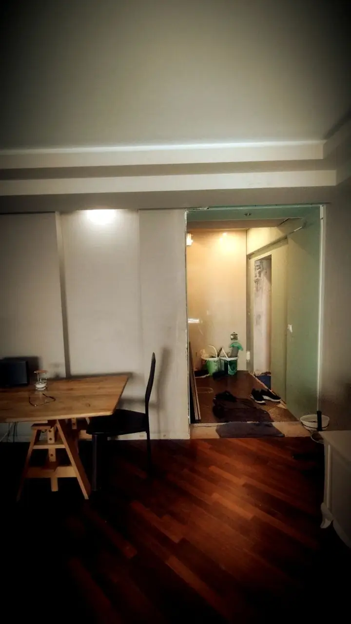 2-комнатная квартира − 90 м², 18/19 этаж