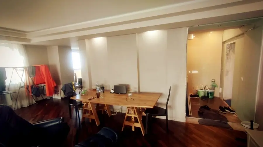 2-комнатная квартира − 90 м², 18/19 этаж