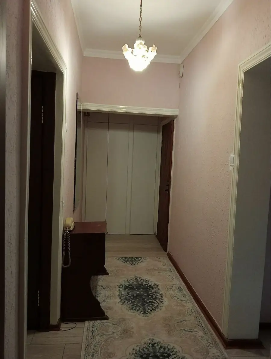 Ijaraga 3 xonali kvartira − 80 m²