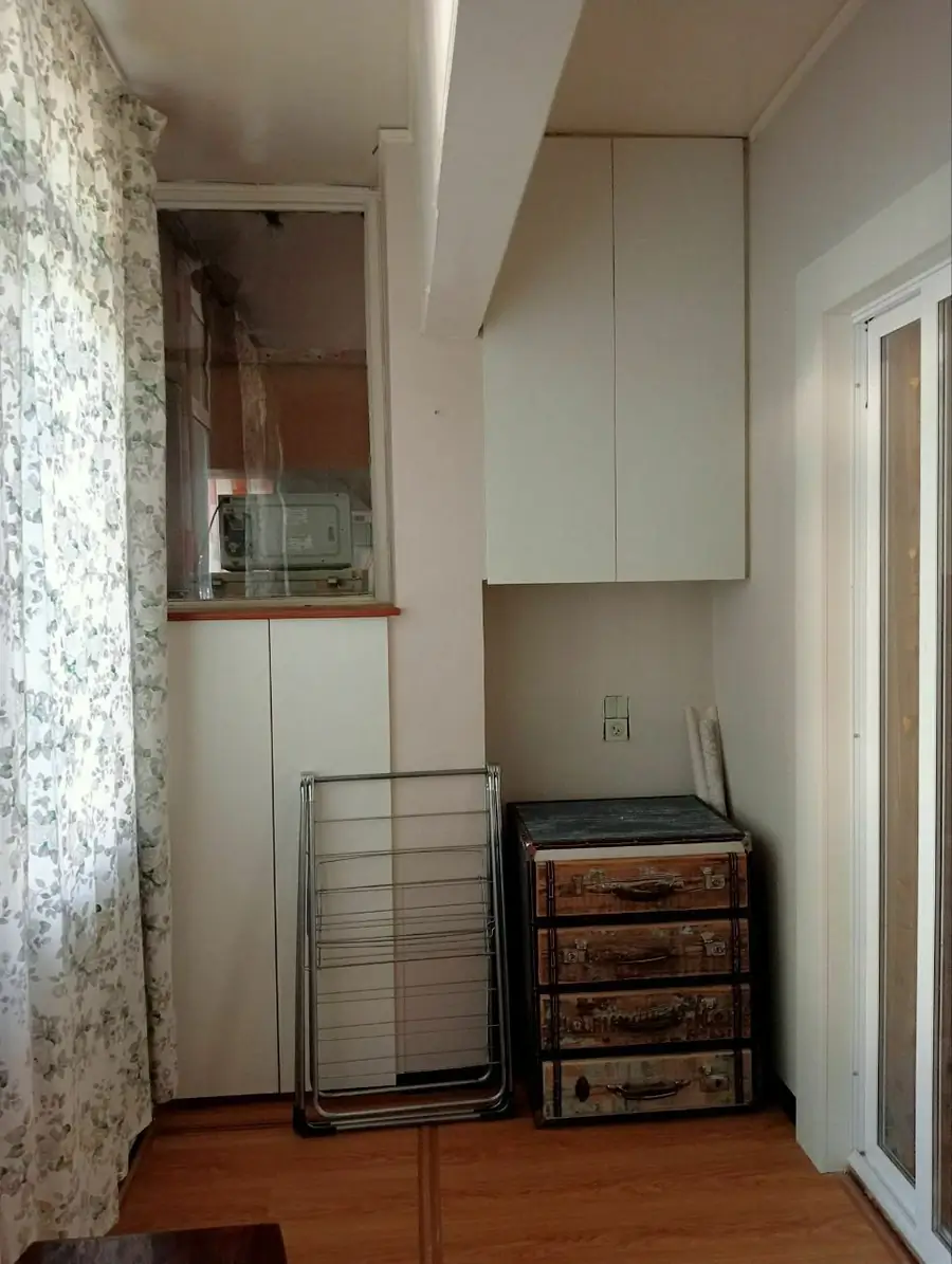 Ijaraga 3 xonali kvartira − 80 m²