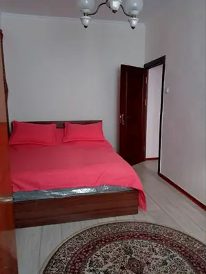 Ijaraga 3 xonali kvartira − 80 m²