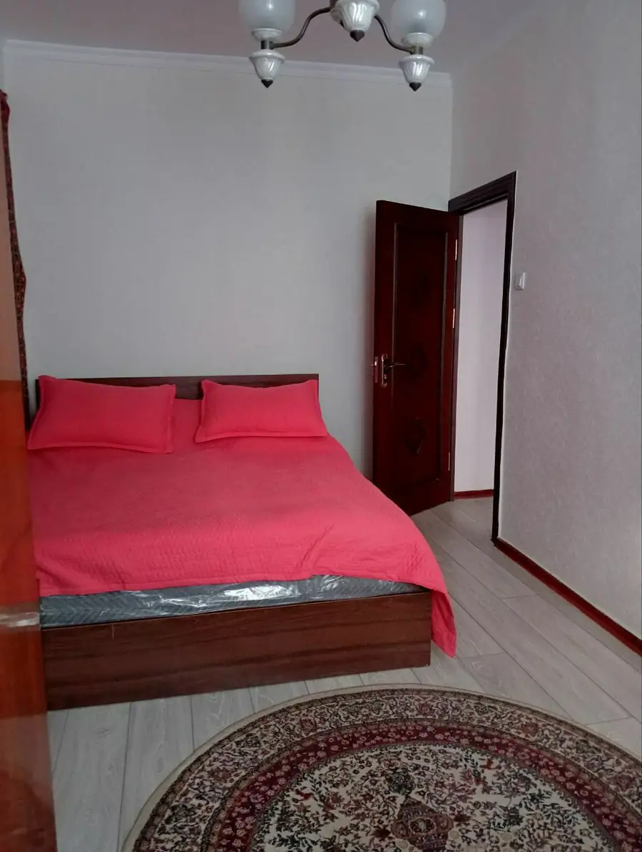 Ijaraga 3 xonali kvartira − 80 m²