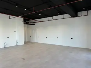 Ijaraga ofis − 80 m²