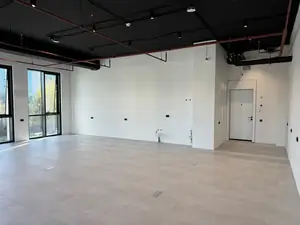 Ijaraga ofis − 80 m²