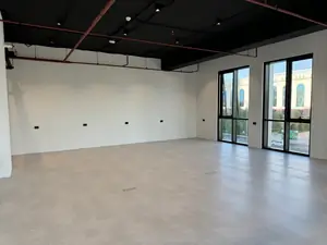 Ijaraga ofis − 80 m²