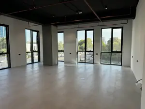 Ijaraga ofis − 80 m²