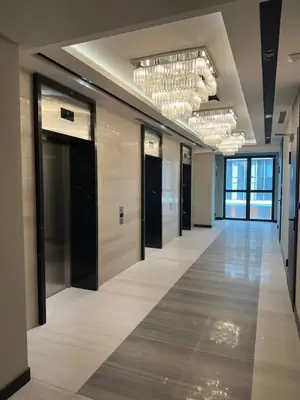 2-комнатная квартира − 39.5 м², 8/23 этаж