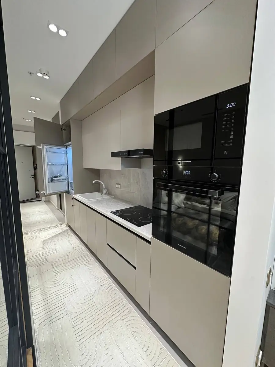 2 xonali kvartira sotiladi − 44.6 m²