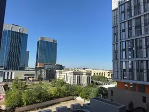 2-комнатная квартира − 39.5 м², 8/23 этаж