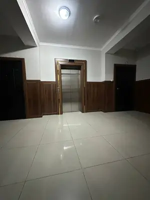 2-комнатная квартира − 70.3 м², 2/8 этаж