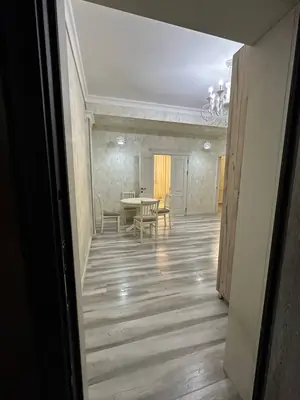 2-комнатная квартира − 70.3 м², 2/8 этаж