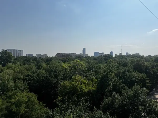 3 xonali kvartira − 90 m², 7/9 qavat