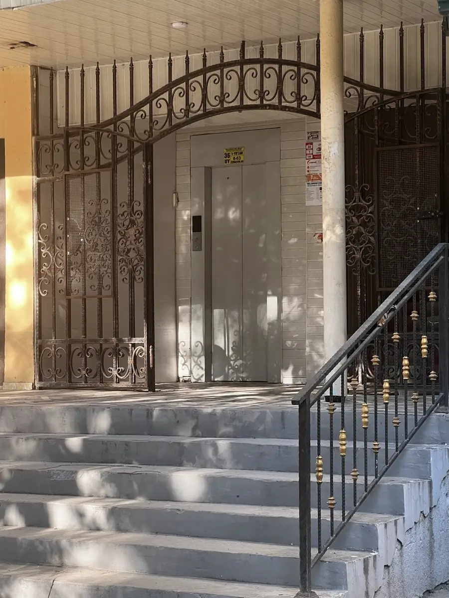 3-комнатная квартира − 90 м², 7/9 этаж