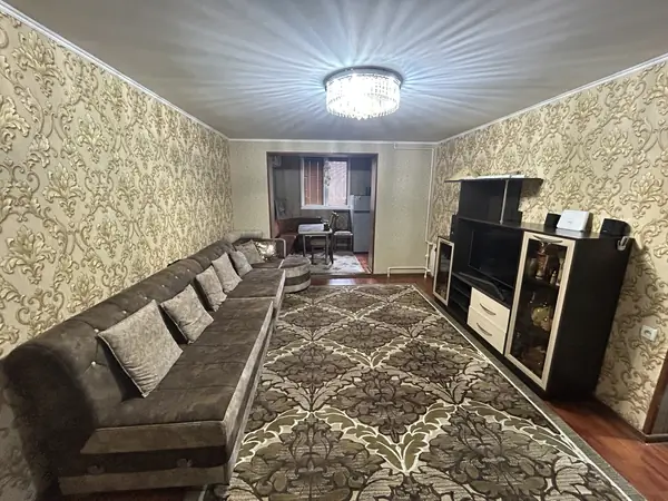 3-комн. квартира, 70 м², Яшнабадский район