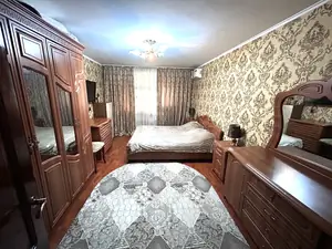 3-комнатная квартира − 70 м², 3/5 этаж