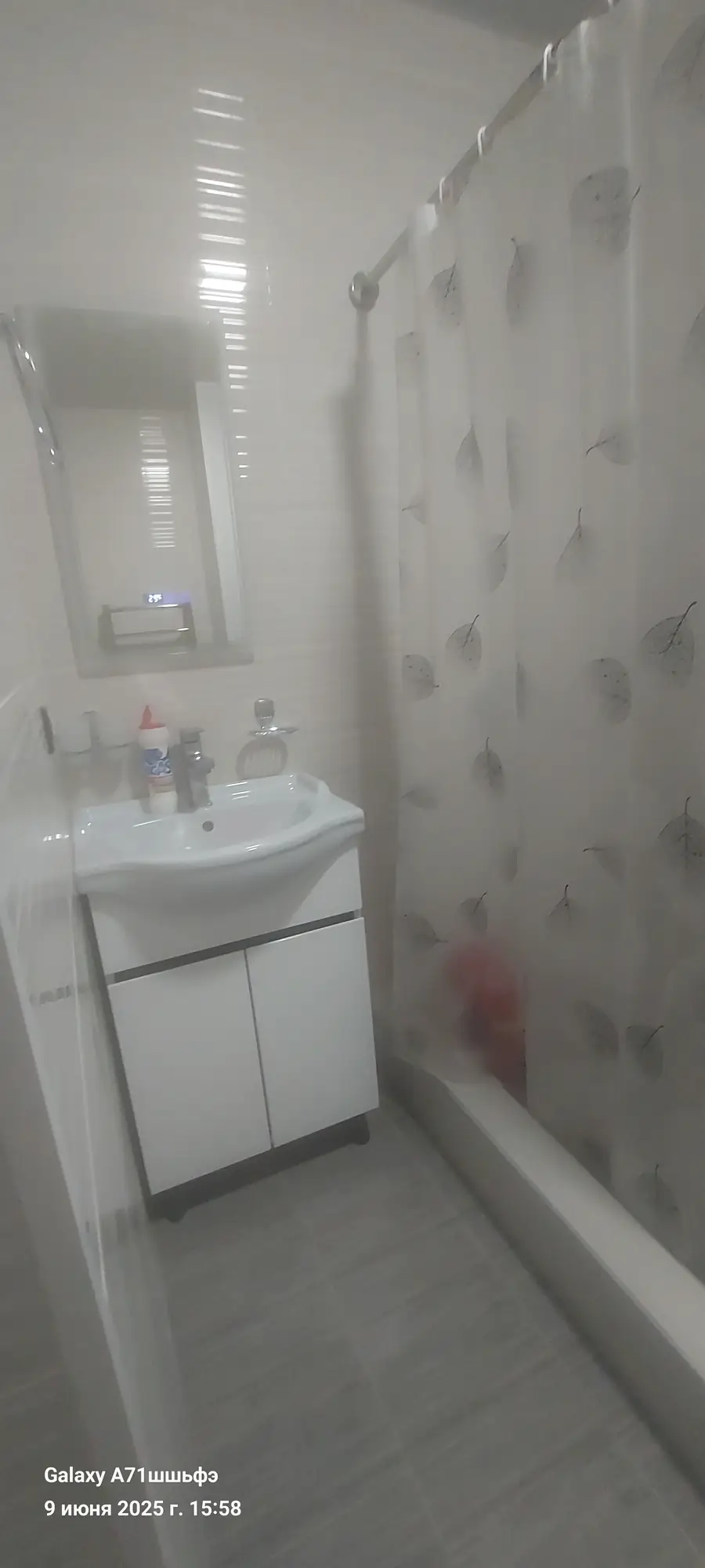 Сдается 2-комнатная квартира − 50 м²