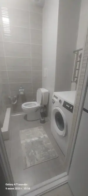 Сдается 2-комнатная квартира − 50 м²