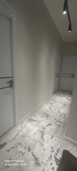 Сдается 2-комнатная квартира − 50 м²