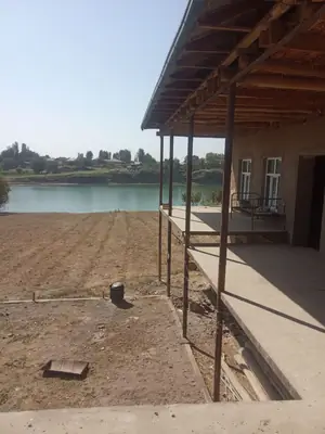 2 qavatli uy − 1000 m², 12 sot. 