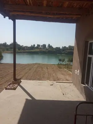 2 qavatli uy − 1000 m², 12 sot. 