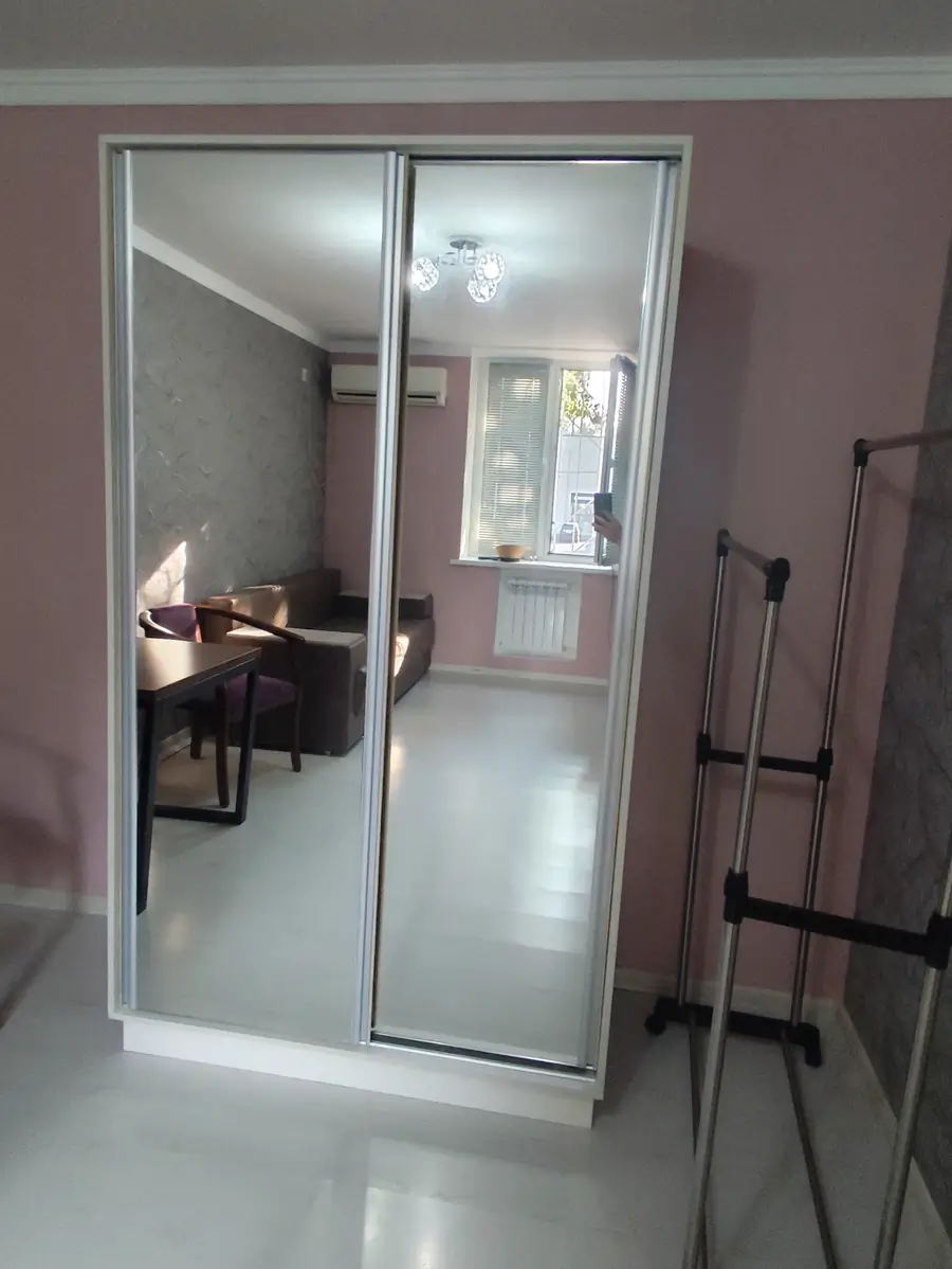 1 xonali kvartira − 29 m², 2/4 qavat