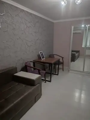 1 xonali kvartira − 29 m², 2/4 qavat