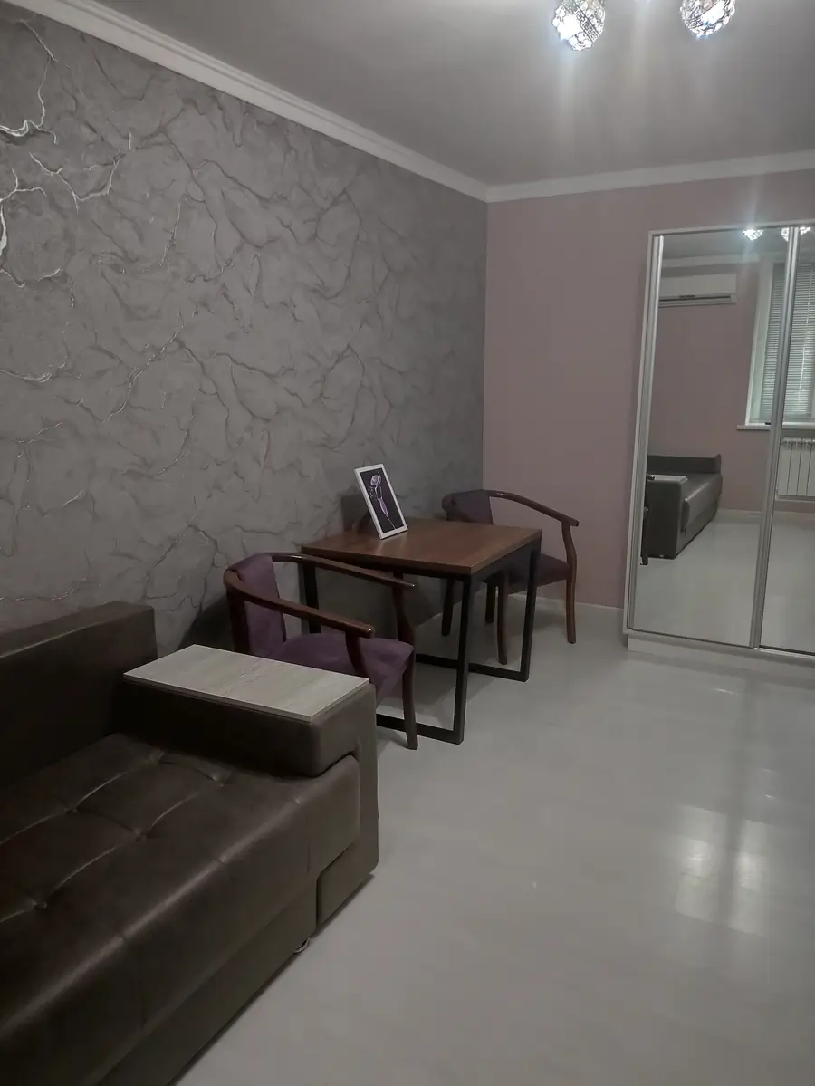 1 xonali kvartira − 29 m², 2/4 qavat