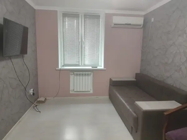 1-комнатная квартира − 29 м², 2/4 этаж