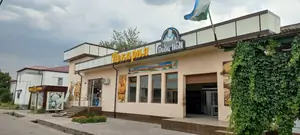 Tayyor biznes sotiladi