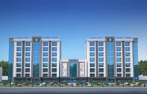 Сдается офис − 14000 м²