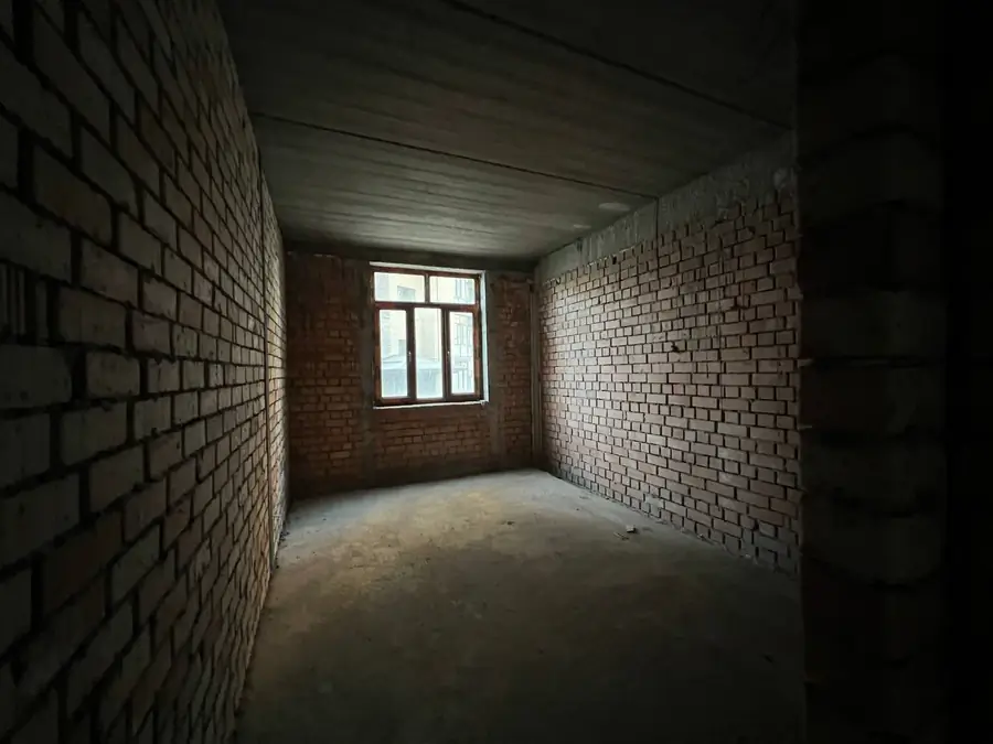 3 xonali kvartira − 101 m², 1/8 qavat