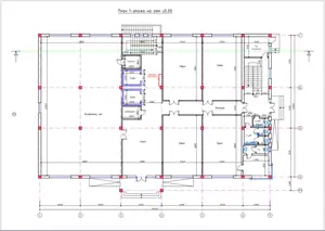 Сдается офис − 14000 м²