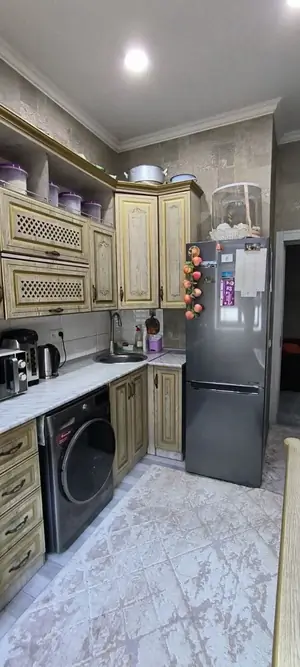 2-комнатная квартира − 48 м², 5/5 этаж