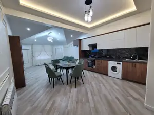 Ijaraga 3 xonali kvartira − 65 m²