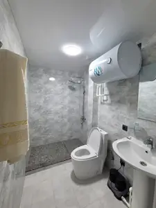 Ijaraga 3 xonali kvartira − 65 m²