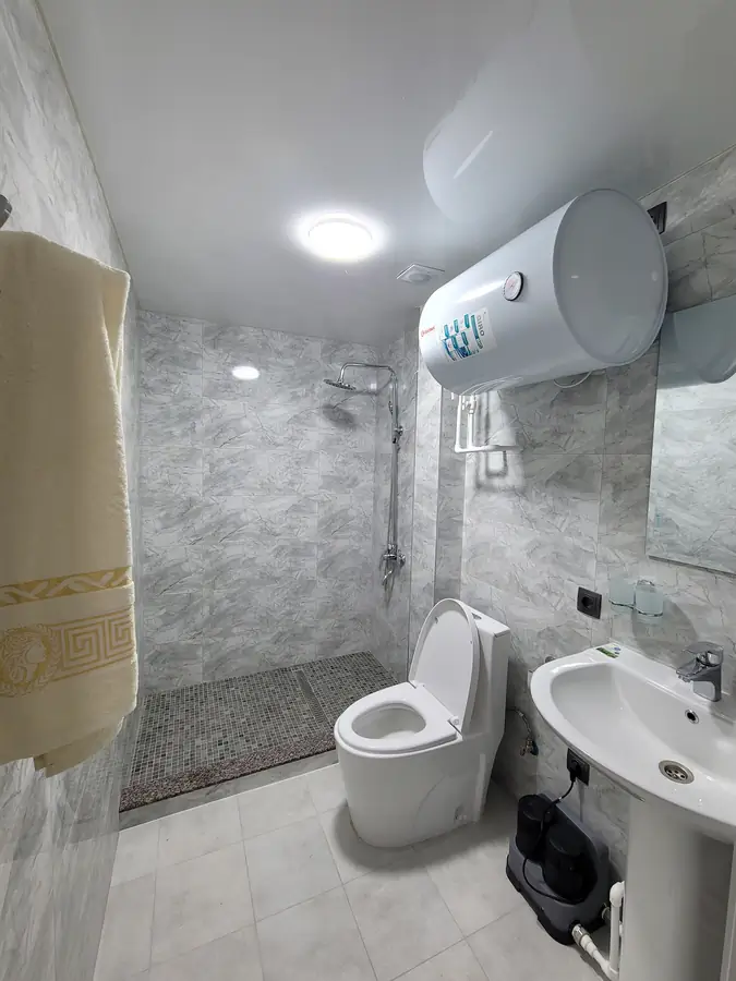 Ijaraga 3 xonali kvartira − 65 m²