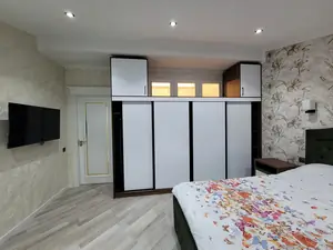 3-комнатная квартира − 65 м², 9/9 этаж