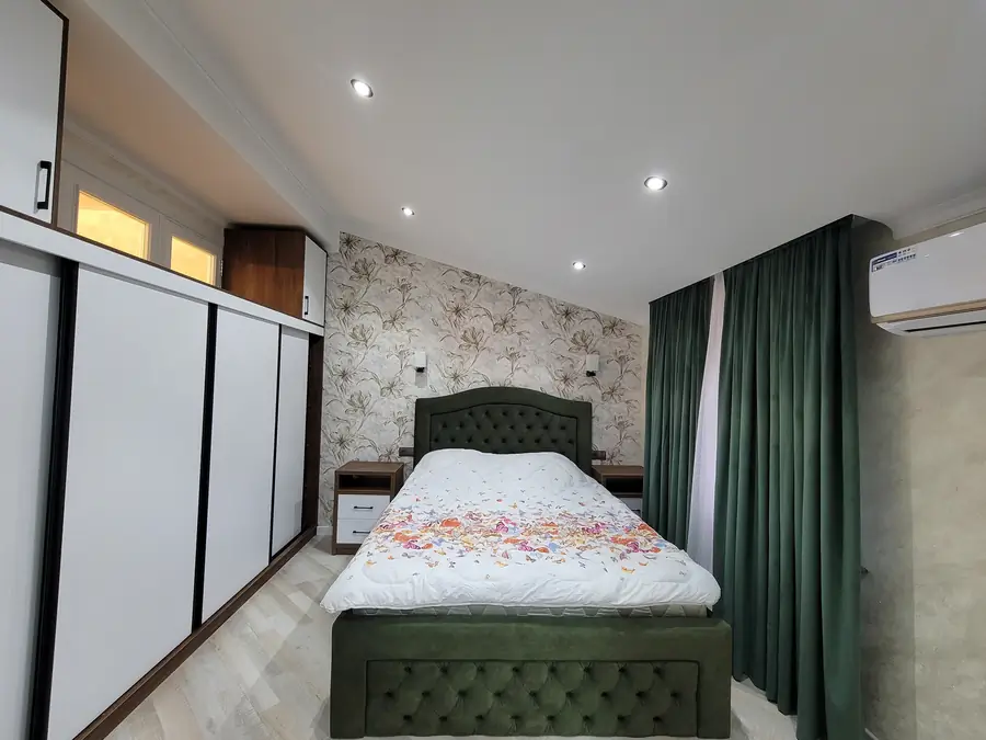 3-комнатная квартира − 65 м², 9/9 этаж