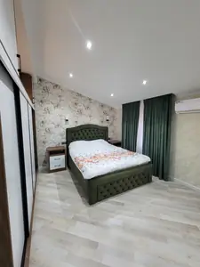 Ijaraga 3 xonali kvartira − 65 m²