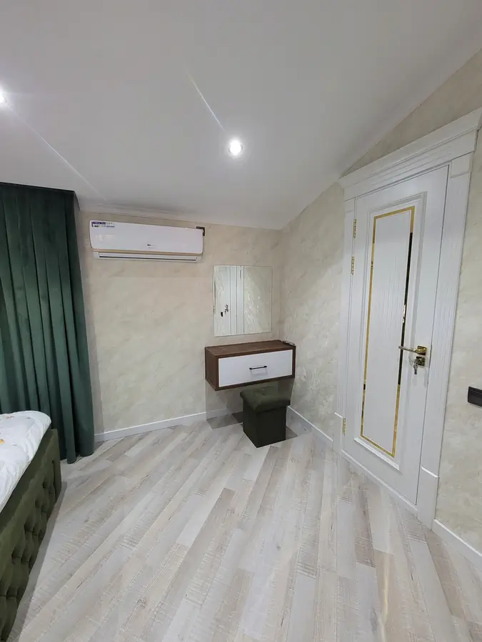 Ijaraga 3 xonali kvartira − 65 m²