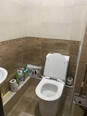 3-комнатная квартира − 68 м², 6/9 этаж