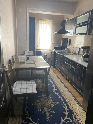 3-комнатная квартира − 68 м², 6/9 этаж