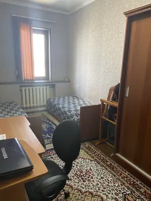 Продается 3-комнатная квартира − 68 м²