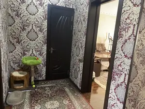 Продается 3-комнатная квартира − 68 м²