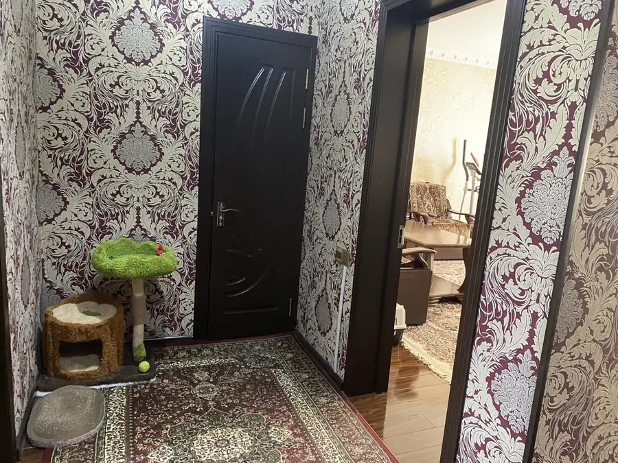 Продается 3-комнатная квартира − 68 м²