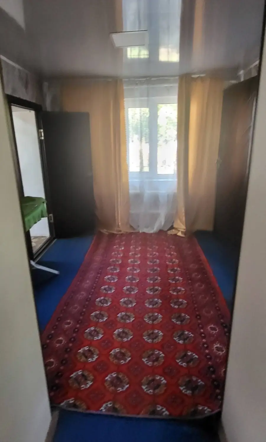 Продается участок − 4.4 сот.