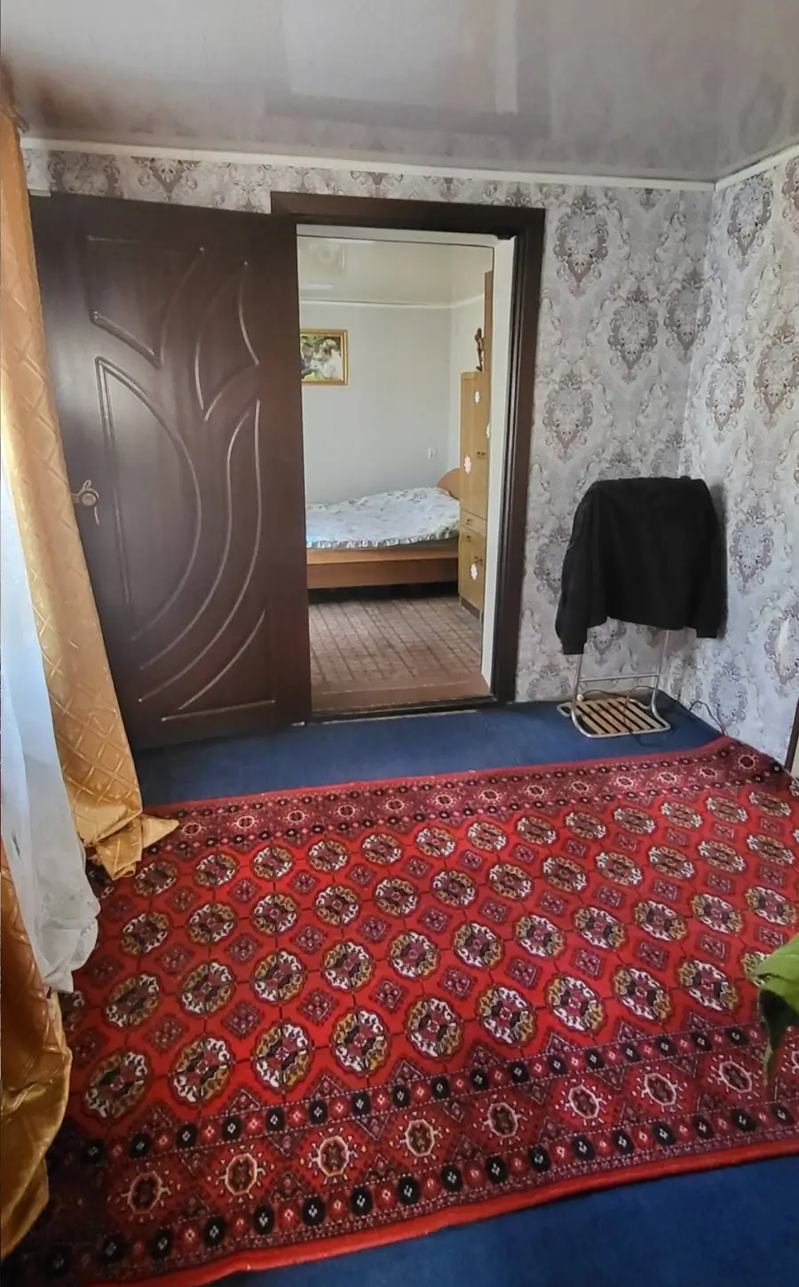 Продается участок − 4.4 сот.